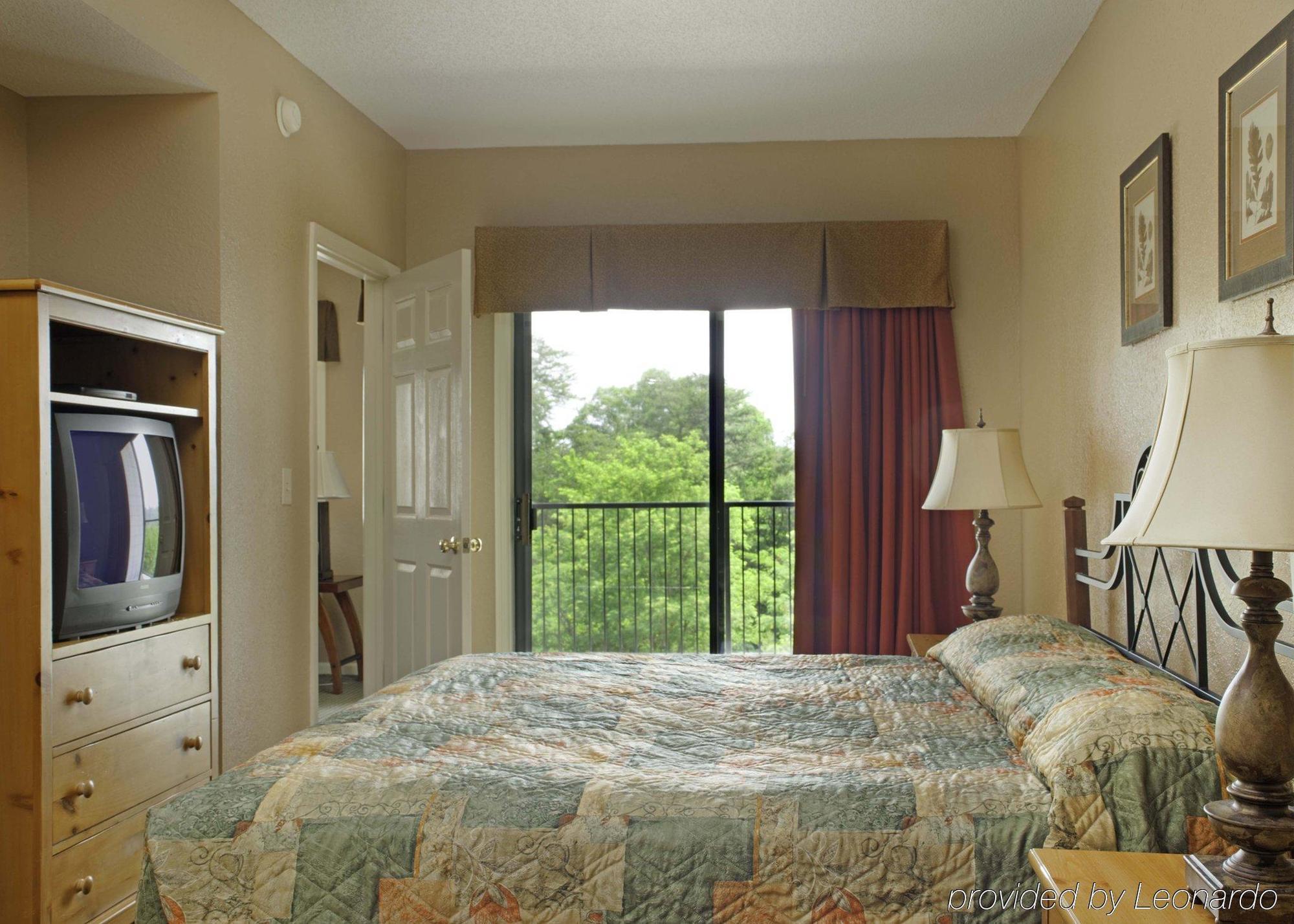 Bluegreen Vacations Laurel Crest, An Ascend Resort Pigeon Forge Quarto foto