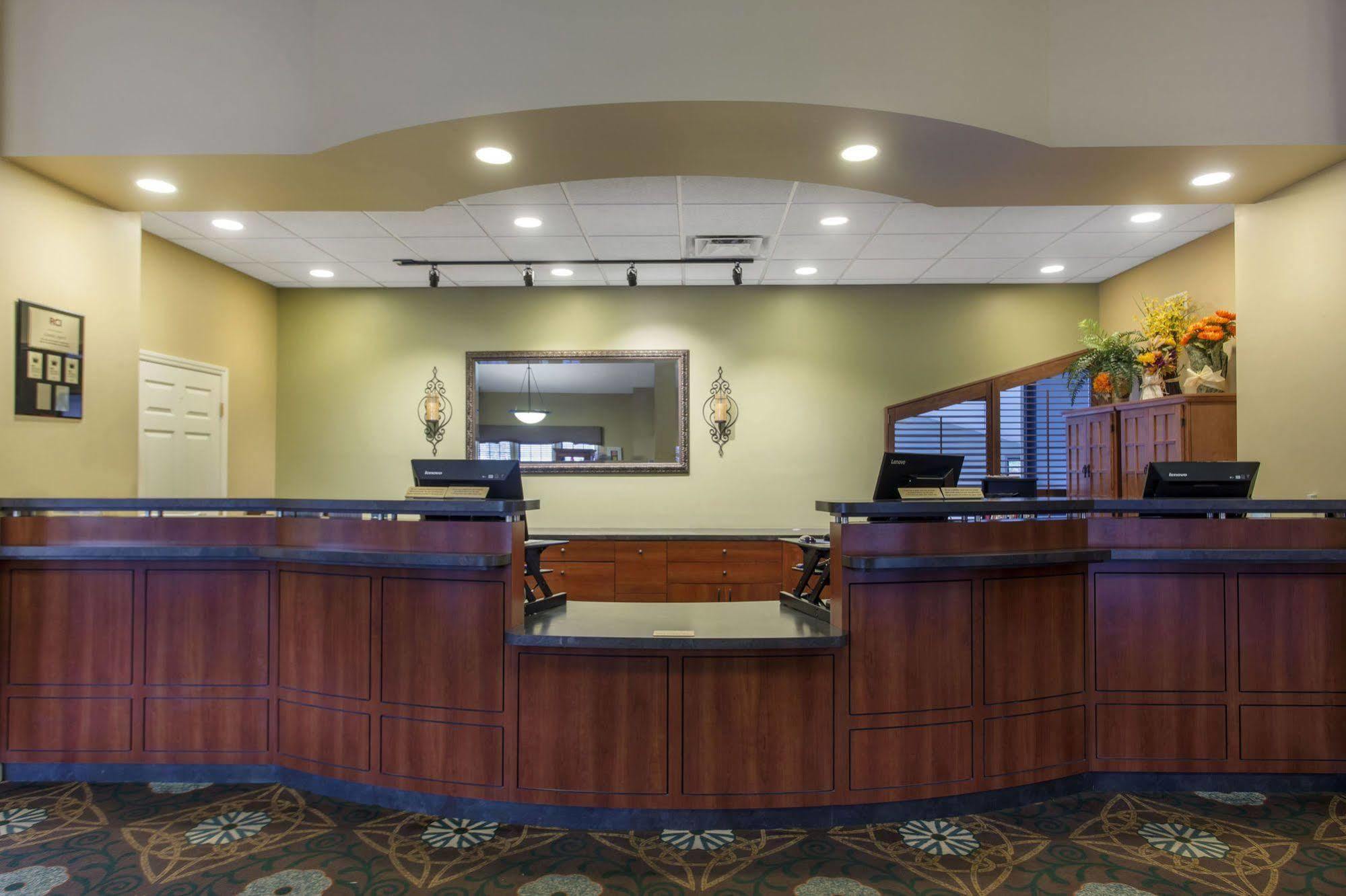 Bluegreen Vacations Laurel Crest, An Ascend Resort Pigeon Forge Exterior foto