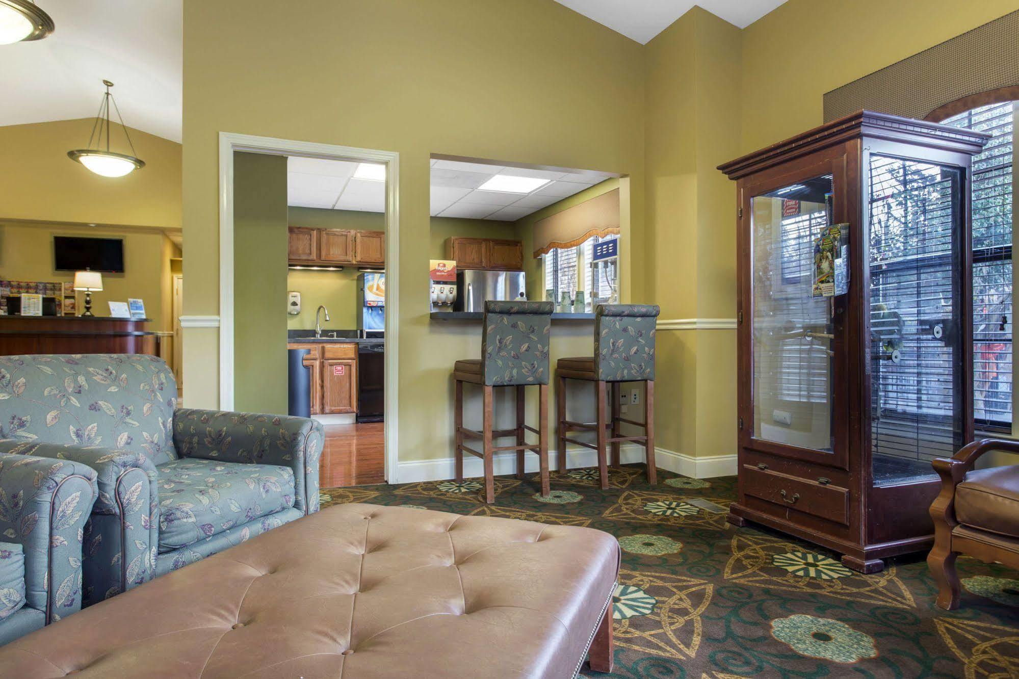 Bluegreen Vacations Laurel Crest, An Ascend Resort Pigeon Forge Exterior foto