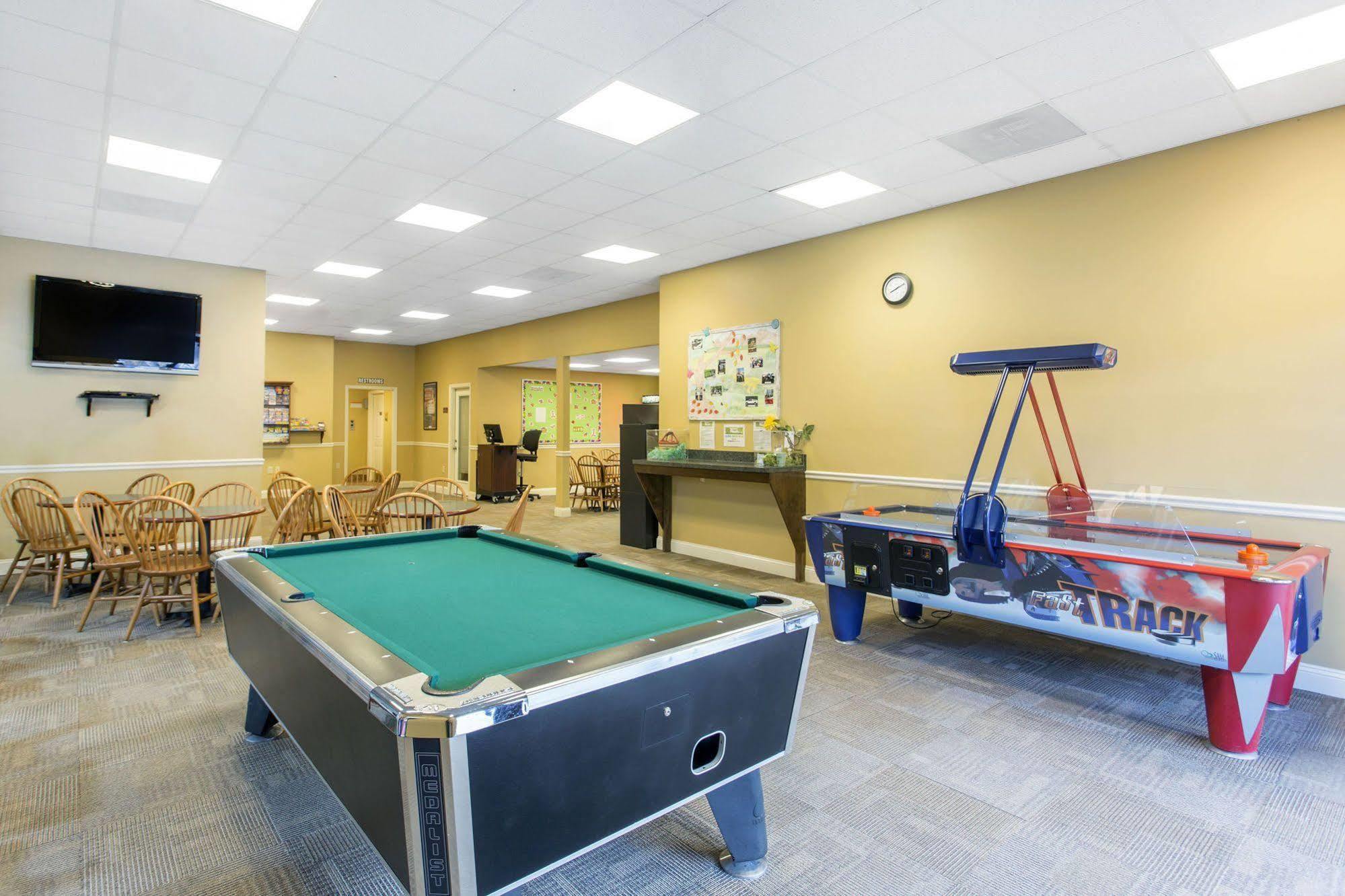 Bluegreen Vacations Laurel Crest, An Ascend Resort Pigeon Forge Exterior foto