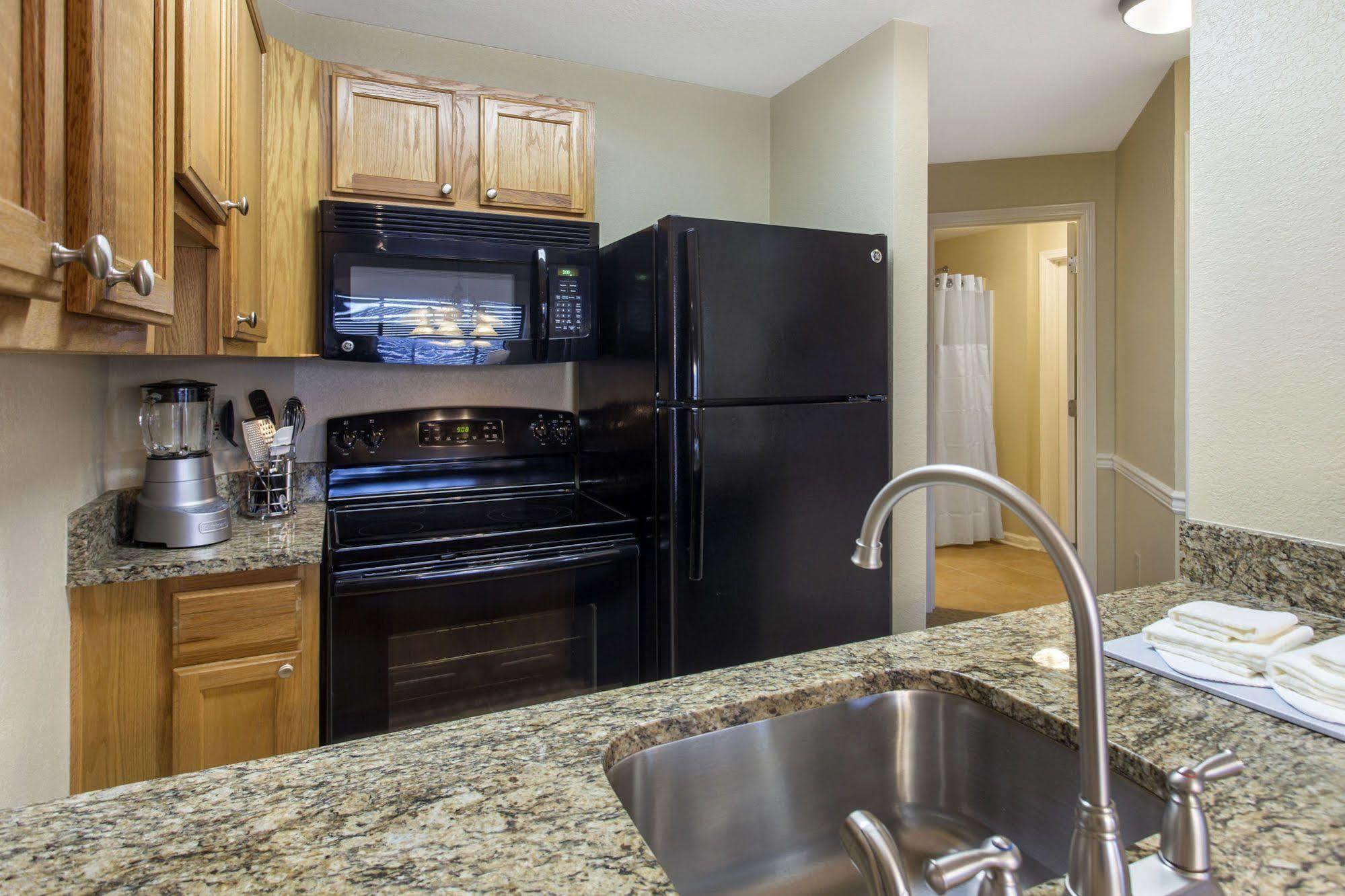 Bluegreen Vacations Laurel Crest, An Ascend Resort Pigeon Forge Exterior foto