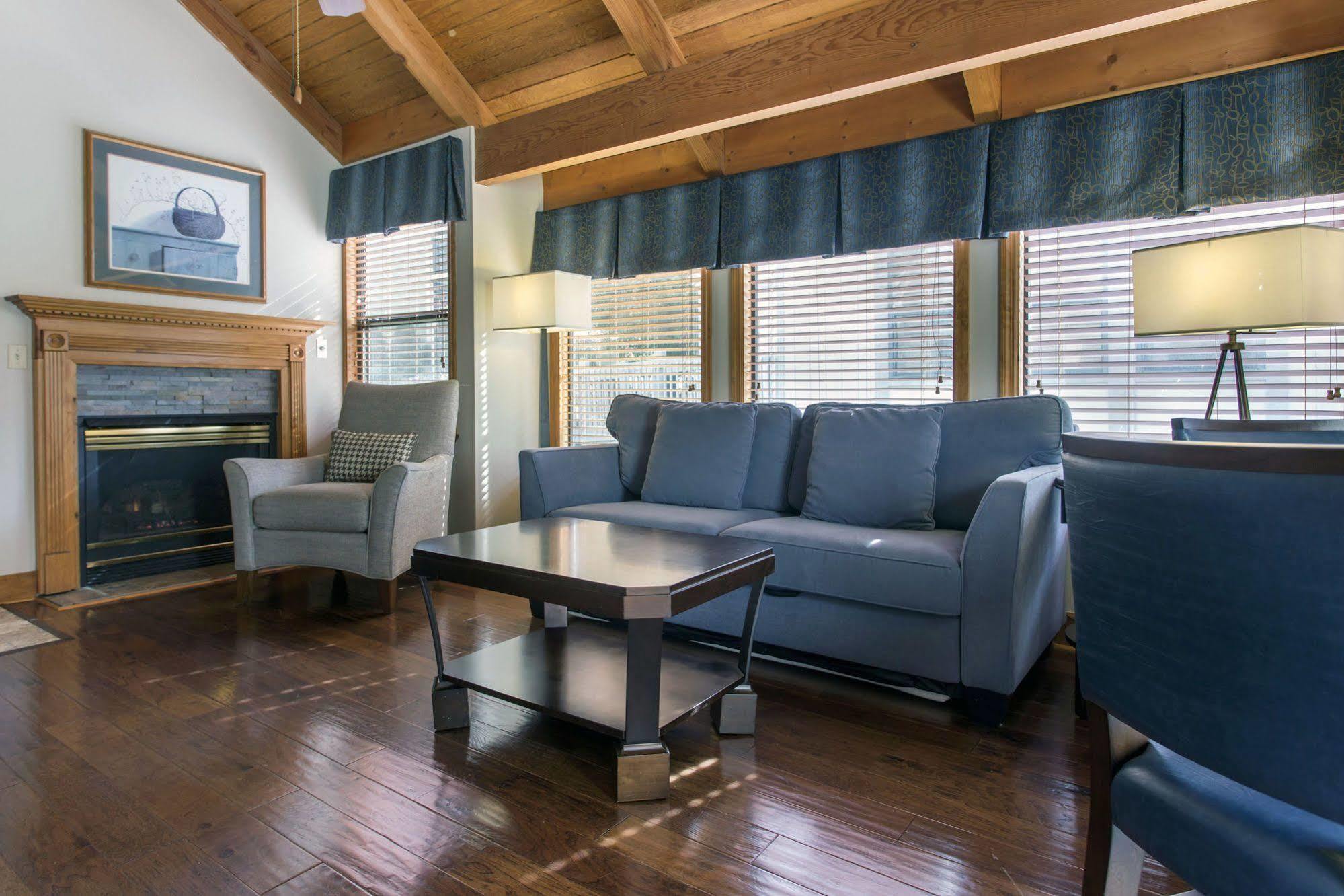Bluegreen Vacations Laurel Crest, An Ascend Resort Pigeon Forge Exterior foto