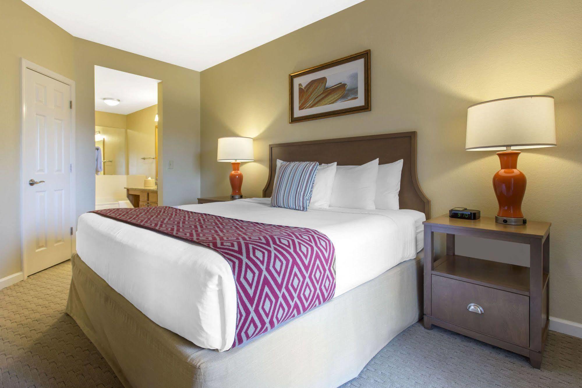 Bluegreen Vacations Laurel Crest, An Ascend Resort Pigeon Forge Exterior foto