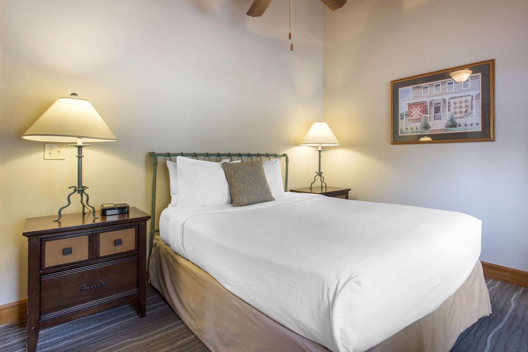 Bluegreen Vacations Laurel Crest, An Ascend Resort Pigeon Forge Exterior foto