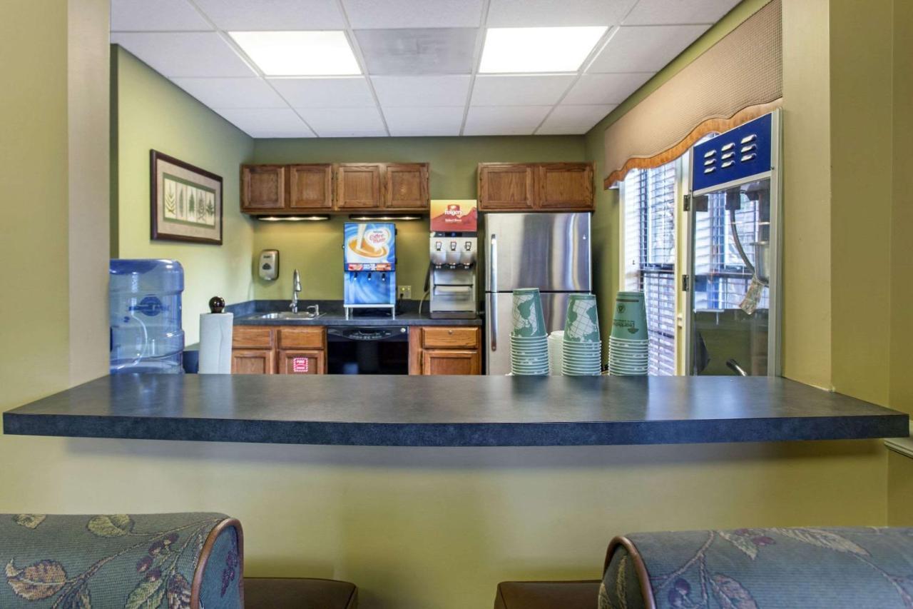 Bluegreen Vacations Laurel Crest, An Ascend Resort Pigeon Forge Exterior foto