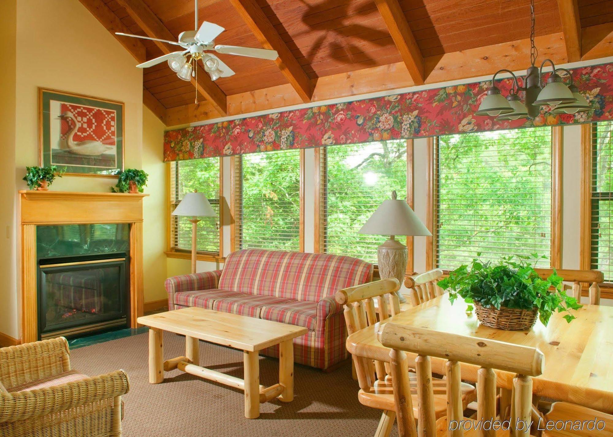 Bluegreen Vacations Laurel Crest, An Ascend Resort Pigeon Forge Exterior foto